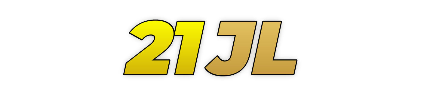 21jl Casino Logo